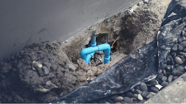 Repiping Repairs
