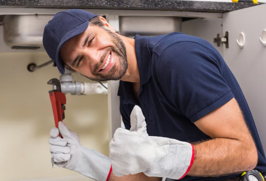 Emergency Plumbers