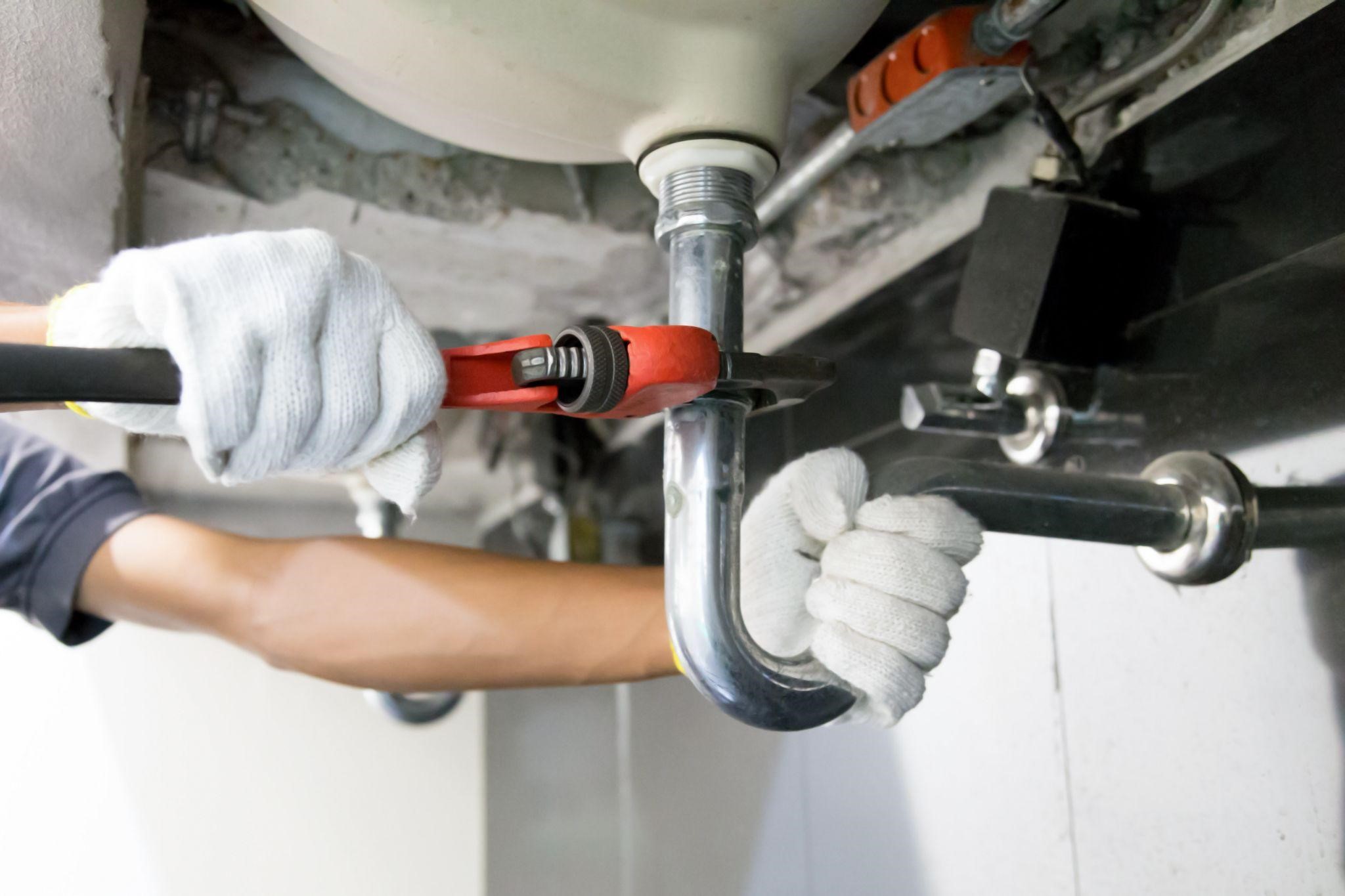 Drain Cleaning