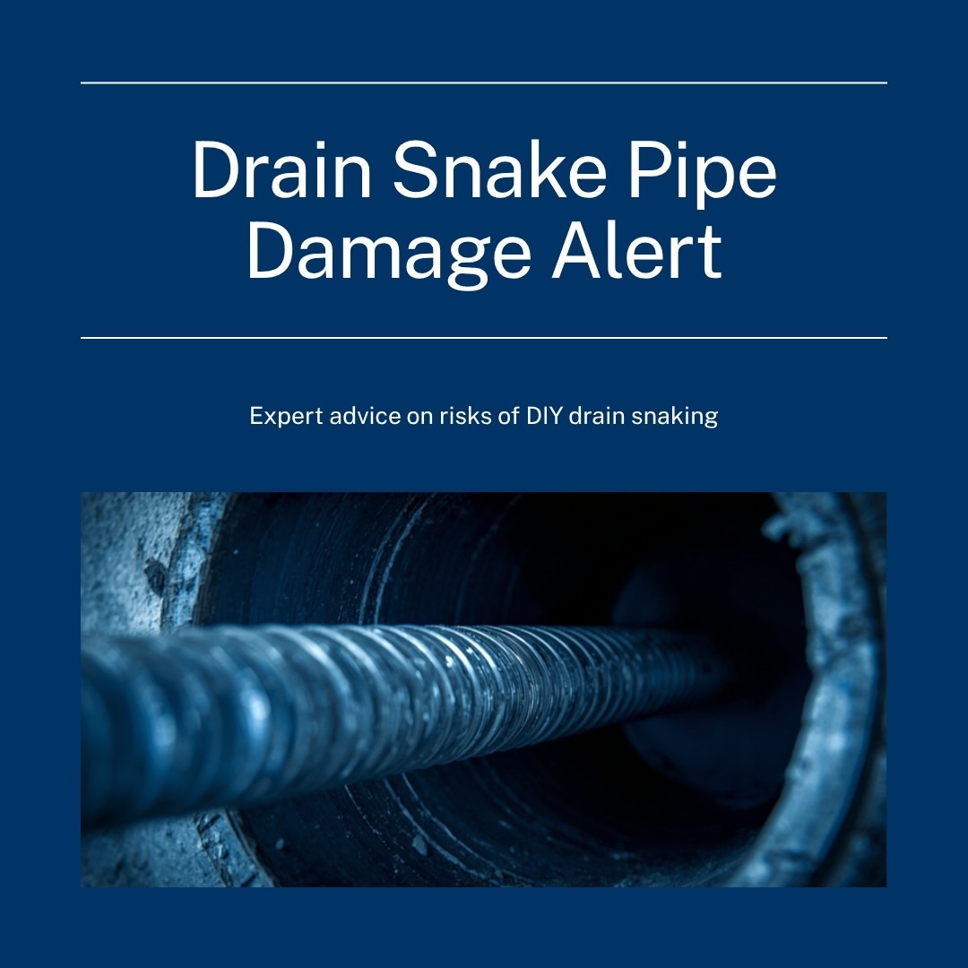drain snake