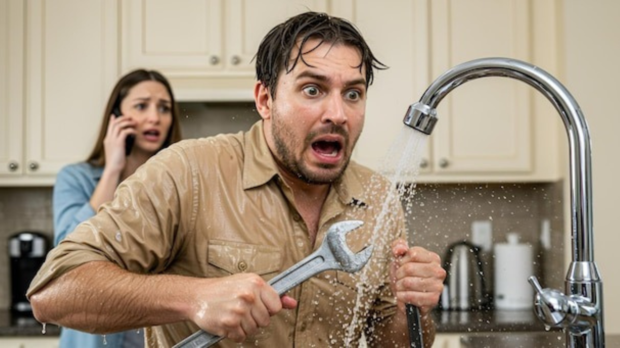 emergency plumber